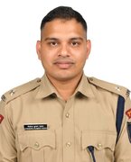 Jitendra Kumar Yadav Jitendra Kumar Yadav